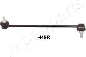 Japanparts SI-H49R - Stabilizators, Balstiekārta www.autospares.lv