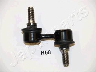 Japanparts SI-H58 - Stabilizators, Balstiekārta www.autospares.lv