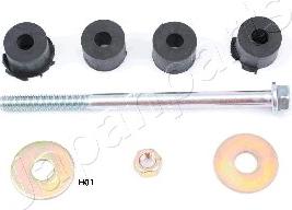 Japanparts SI-H01 - Stabilizators, Balstiekārta www.autospares.lv