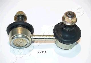 Japanparts SI-H02L - Stabilizators, Balstiekārta www.autospares.lv