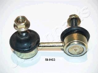 Japanparts SI-H02R - Stabilizators, Balstiekārta www.autospares.lv