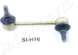 Japanparts SI-H16L - Stabilizators, Balstiekārta www.autospares.lv