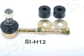 Japanparts SI-H12 - Stabilizators, Balstiekārta www.autospares.lv