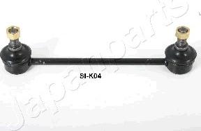 Japanparts SI-K04 - Stabilizators, Balstiekārta www.autospares.lv