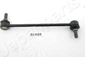 Japanparts SI-K08 - Стабилизатор, ходовая часть www.autospares.lv