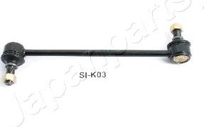 Japanparts SI-K03 - Stabilizators, Balstiekārta www.autospares.lv