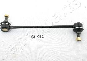 Japanparts SI-K12L - Stabilizators, Balstiekārta www.autospares.lv