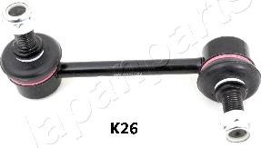 Japanparts SI-K26L - Stabilizators, Balstiekārta www.autospares.lv