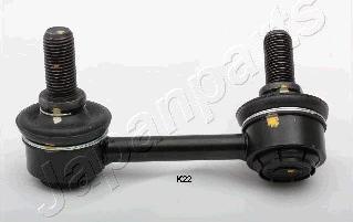 Japanparts SI-K22L - Stabilizators, Balstiekārta www.autospares.lv