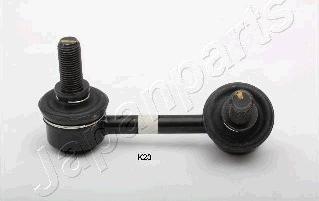 Japanparts SI-K22R - Stabilizators, Balstiekārta www.autospares.lv