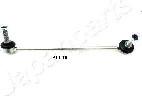 Japanparts SI-L10L - Stabilizators, Balstiekārta www.autospares.lv