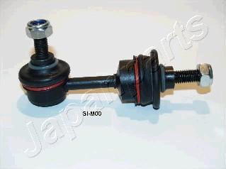 Japanparts SI-M00 - Стабилизатор, ходовая часть www.autospares.lv