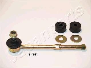 Japanparts SI-S01 - Стабилизатор, ходовая часть www.autospares.lv