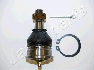 Japanparts SJ-190 - Шаровая опора, несущий / направляющий шарнир www.autospares.lv