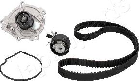 Japanparts SKD-905 - Water Pump & Timing Belt Set www.autospares.lv