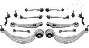 Japanparts SKS-0903 - Link Set, wheel suspension www.autospares.lv