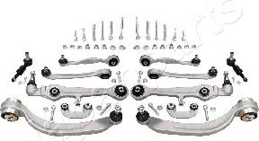 Japanparts SKS-0902 - Suspension Kit www.autospares.lv