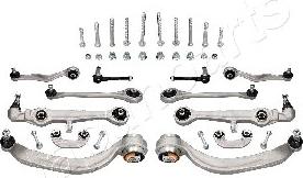 Japanparts SKS-0916 - Suspension Kit www.autospares.lv