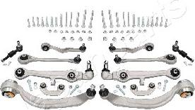 Japanparts SKS-0911 - Suspension Kit www.autospares.lv