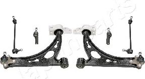 Japanparts SKS-0923 - Link Set, wheel suspension www.autospares.lv