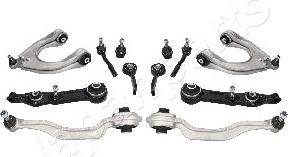 Japanparts SKS-0503 - Link Set, wheel suspension www.autospares.lv