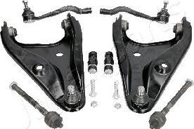 Japanparts SKS-001 - Link Set, wheel suspension www.autospares.lv