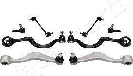 Japanparts SKS-0111 - Link Set, wheel suspension www.autospares.lv