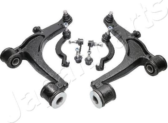 Japanparts SKS-0700 - Link Set, wheel suspension www.autospares.lv