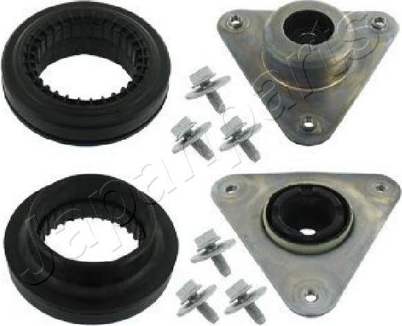 Japanparts SM0491 - Amortizatora statnes balsts www.autospares.lv