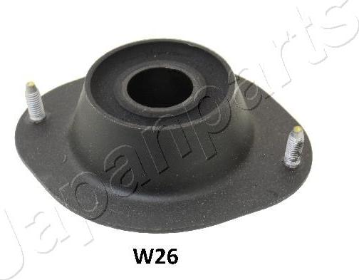 Japanparts SM0482 - Опора стойки амортизатора, подушка www.autospares.lv