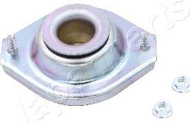 Japanparts SM0081 - Опора стойки амортизатора, подушка www.autospares.lv