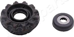 Japanparts SM0168 - Опора стойки амортизатора, подушка www.autospares.lv