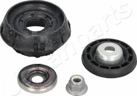 Japanparts SM0348 - Опора стойки амортизатора, подушка www.autospares.lv