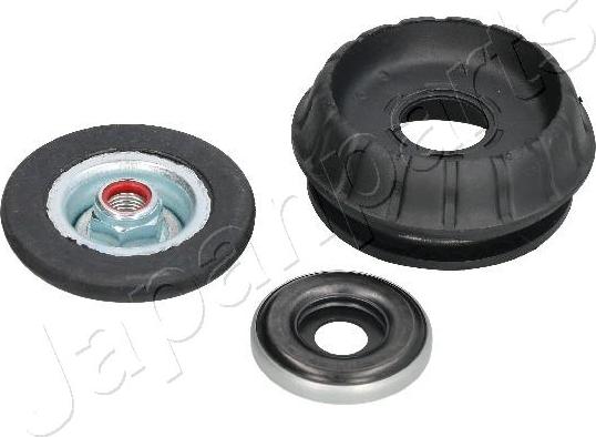 Japanparts SM0347 - Опора стойки амортизатора, подушка www.autospares.lv