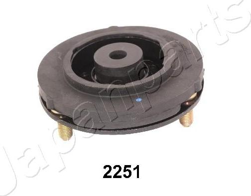 Japanparts SM0387 - Amortizatora statnes balsts www.autospares.lv