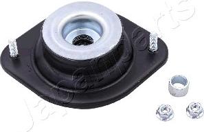 Japanparts SM0230 - Опора стойки амортизатора, подушка www.autospares.lv