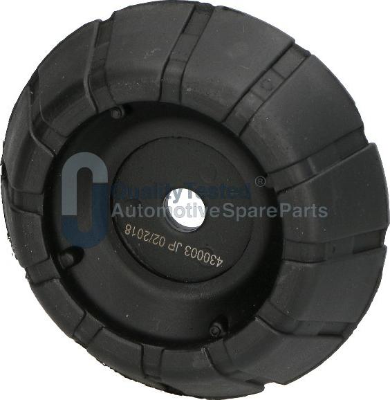 Japanparts SMQ0454 - Amortizatora statnes balsts www.autospares.lv