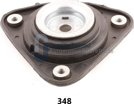 Japanparts SMQ0421 - Amortizatora statnes balsts www.autospares.lv