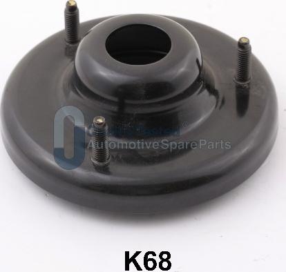 Japanparts SMQ0471 - Amortizatora statnes balsts www.autospares.lv