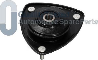 Japanparts SMQ0556 - Amortizatora statnes balsts www.autospares.lv