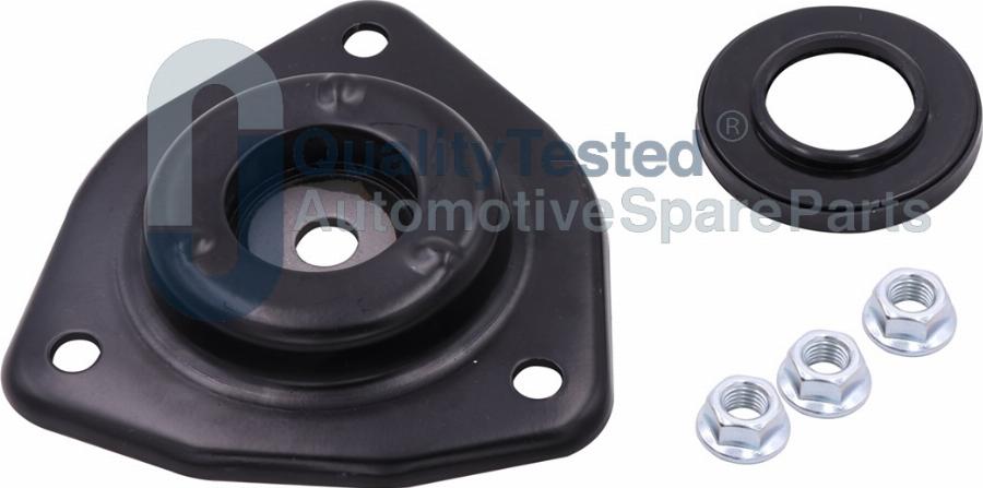 Japanparts SMQ0009 - Amortizatora statnes balsts www.autospares.lv