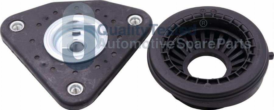 Japanparts SMQ0001 - Amortizatora statnes balsts www.autospares.lv