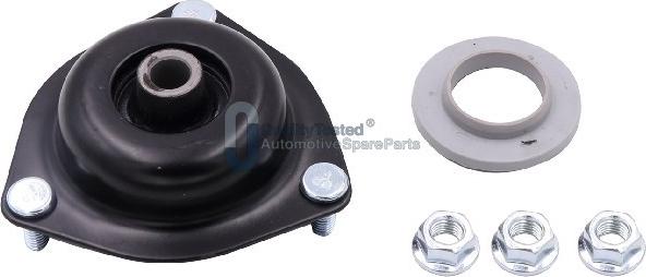 Japanparts SMQ0010 - Amortizatora statnes balsts www.autospares.lv