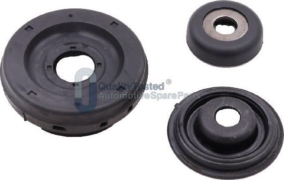 Japanparts SMQ0013 - Amortizatora statnes balsts www.autospares.lv