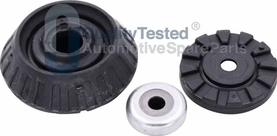 Japanparts SMQ0017 - Amortizatora statnes balsts www.autospares.lv