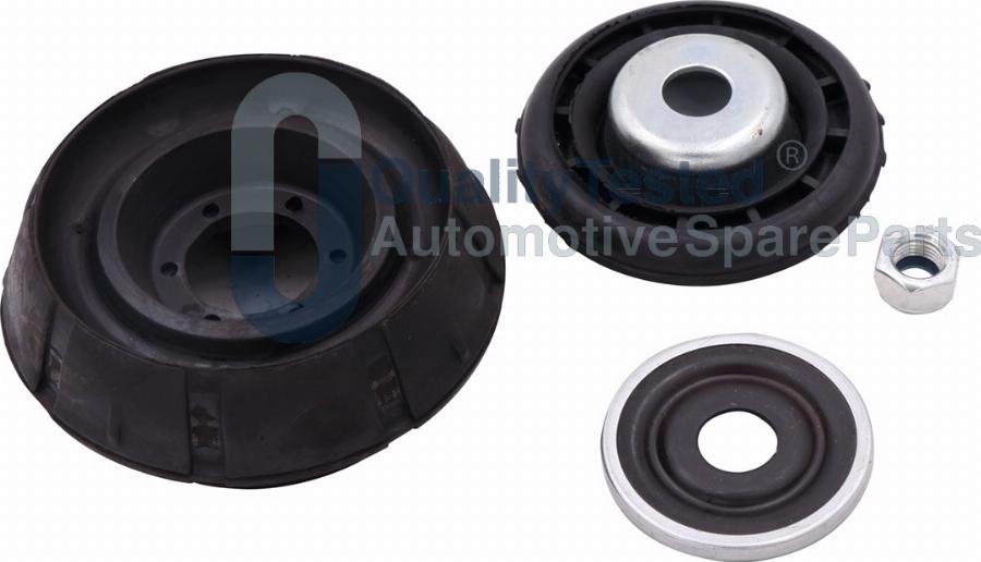 Japanparts SMQ0022 - Amortizatora statnes balsts www.autospares.lv