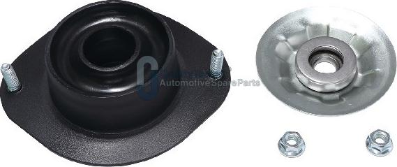 Japanparts SMQ0071 - Amortizatora statnes balsts www.autospares.lv