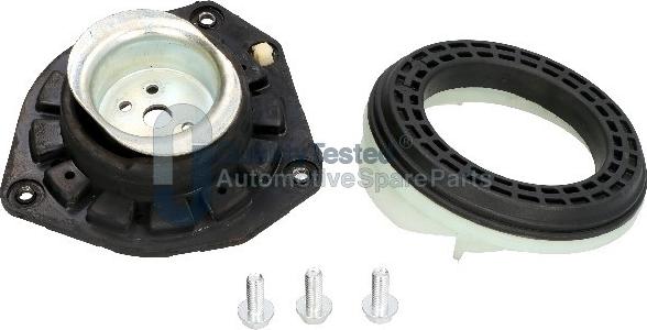 Japanparts SMQ0155 - Amortizatora statnes balsts www.autospares.lv