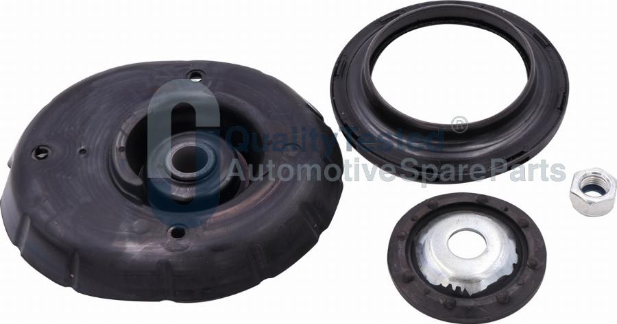 Japanparts SMQ0153 - Amortizatora statnes balsts www.autospares.lv