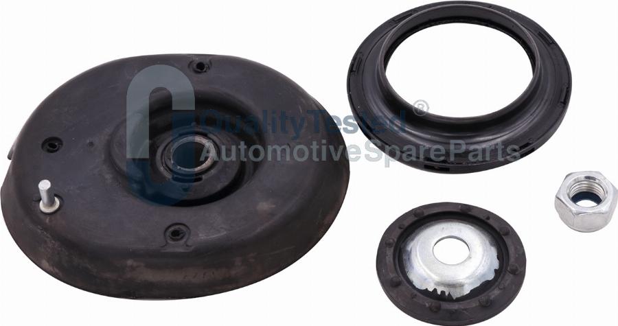 Japanparts SMQ0152 - Amortizatora statnes balsts www.autospares.lv